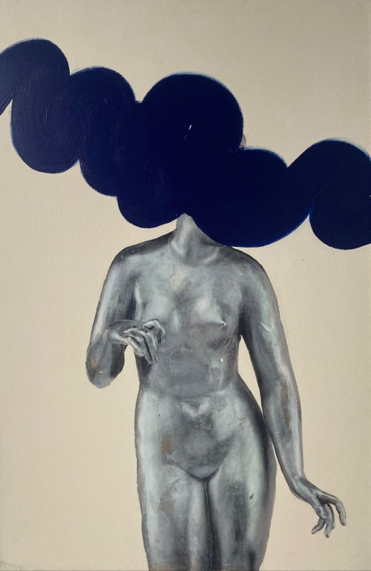Rodrigo Cacho — Impressions