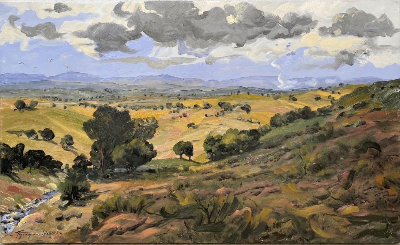 Francisco J. Tejeda Jaramillo — Recuerdos De Colima