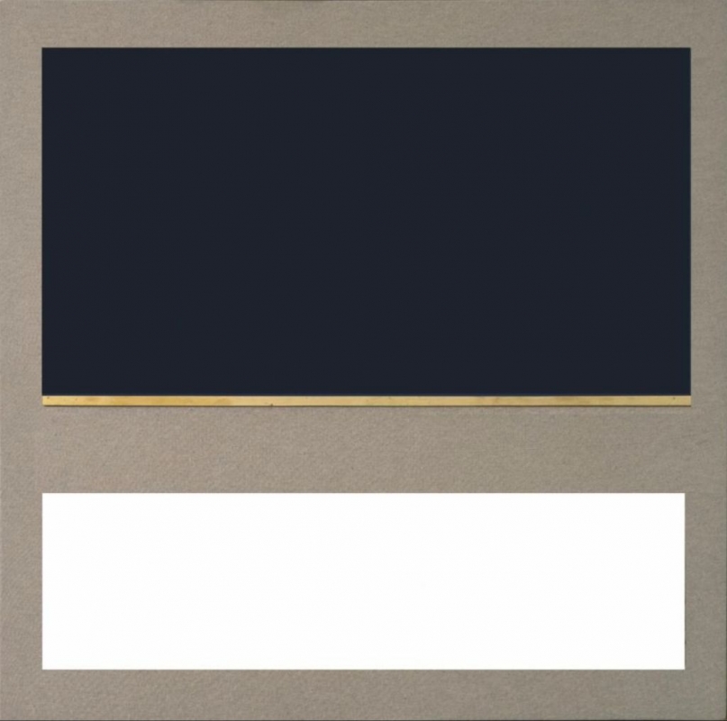 Renata Alarcón — Estructura Del Color