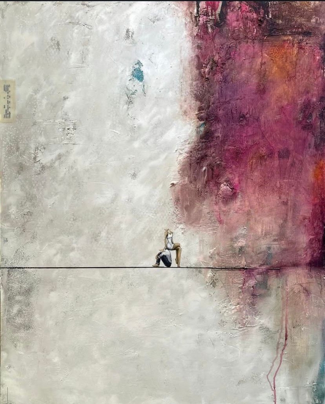 Arturo Mendoza Elfeo — Para Que El Paraíso