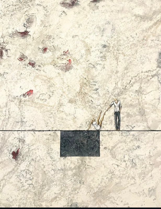 Arturo Mendoza Elfeo — Osaka