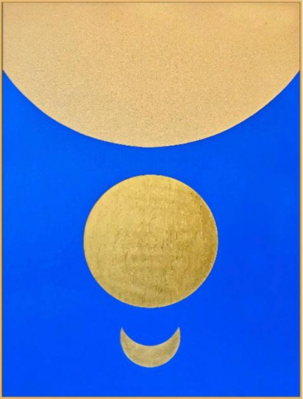 Israel González "Matador" — Cosmic Vision 2