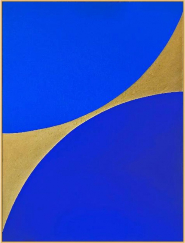 Israel González "Matador" — Cosmic Vision 3 