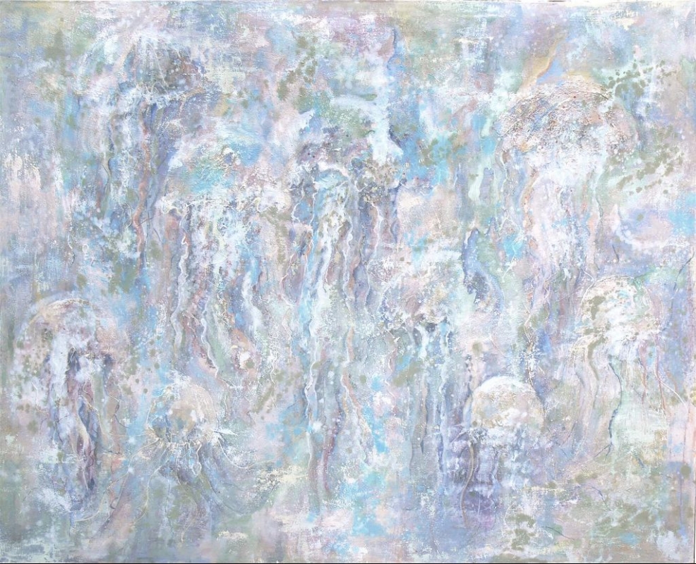 Margot Acosta — Inexistencia Eterna
