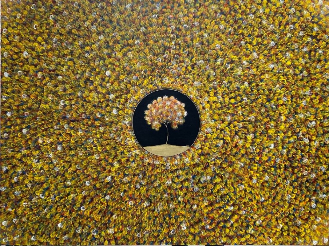 Rosendo Vega — Sintonías De Febrero II
