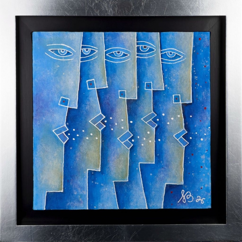 Alain Bailleres — Los Parlantes