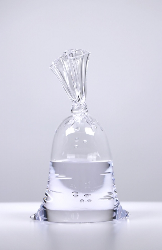 Dylan Martinez  — Water Bag M265