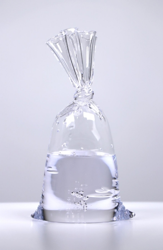 Dylan Martinez  — Water Bag M267