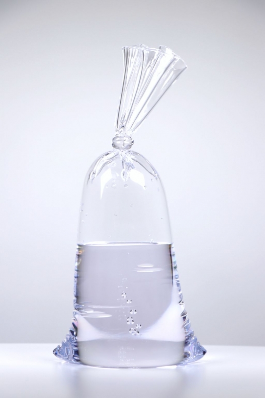 Dylan Martinez  — Water Bag F12