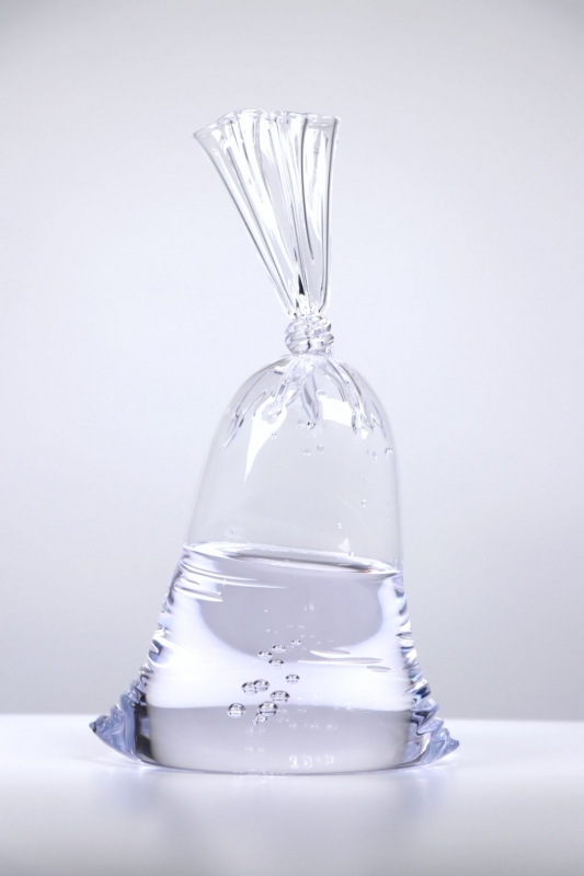 Dylan Martinez  — Water Bag F13