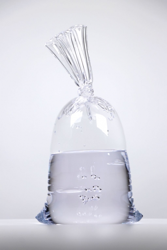 Dylan Martinez  — Water Bag F16