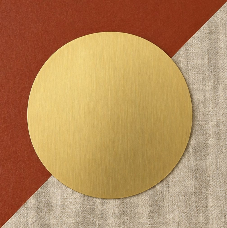Renata Alarcón — Geometría Empírica