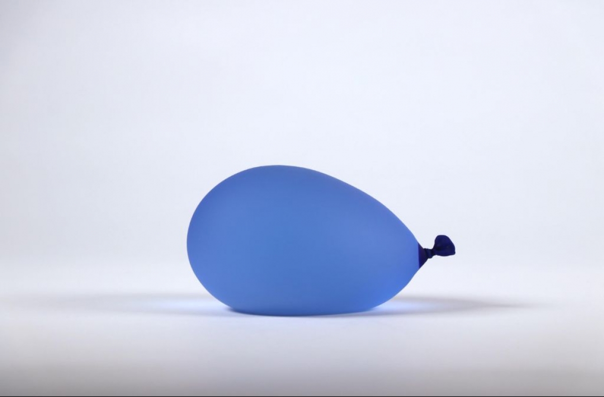 Dylan Martinez  — Water Balloon Cool Breeze