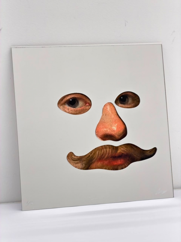 Rodrigo Cacho — Ruff