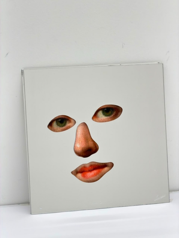 Rodrigo Cacho — Marie