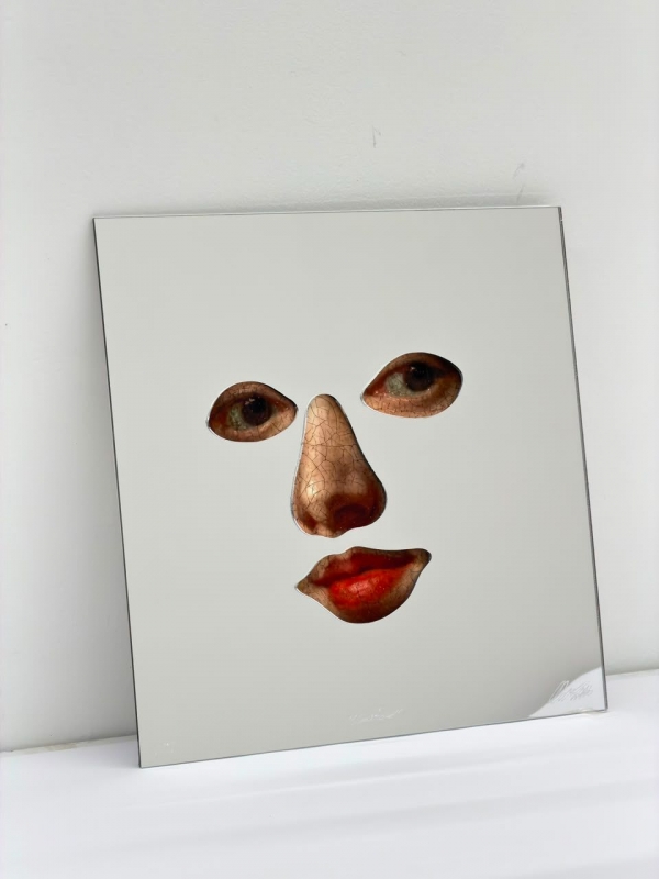 Rodrigo Cacho — Louise