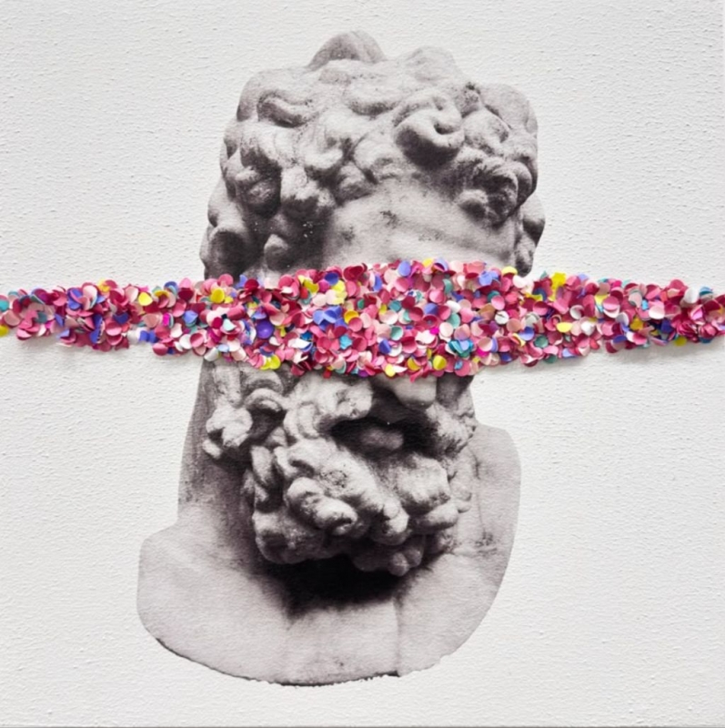 Rodrigo Cacho — Herakles