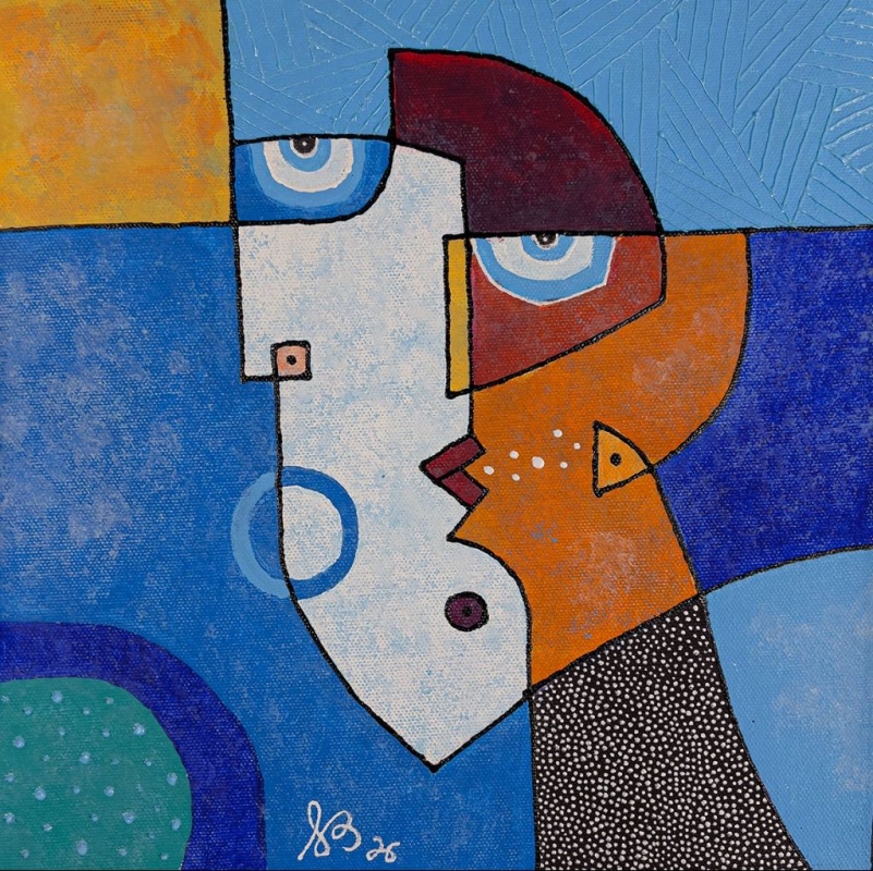 Alain Bailleres — Haciendo Memoria