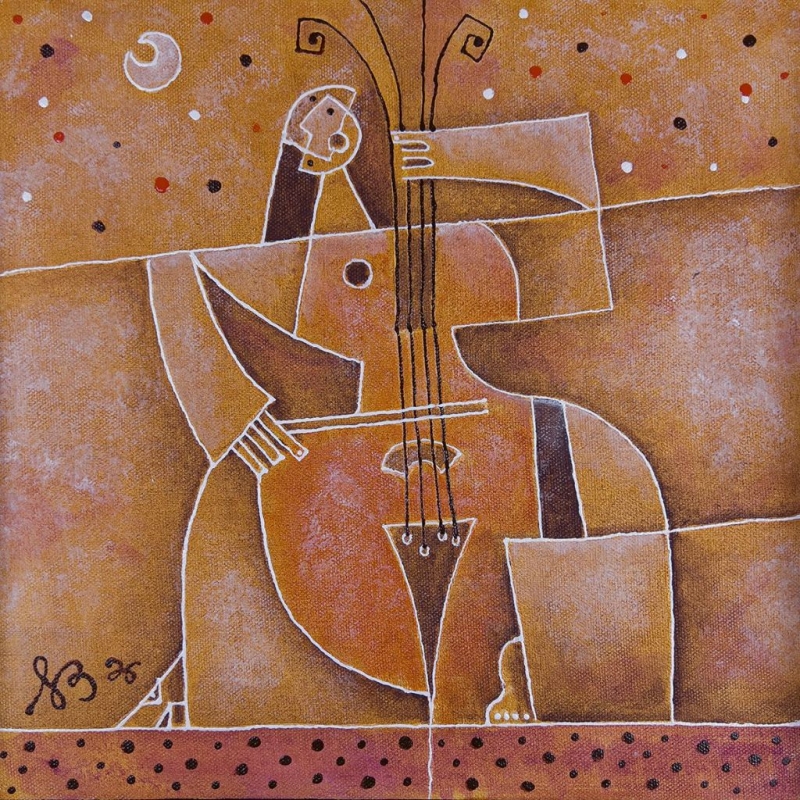 Alain Bailleres — Chelista