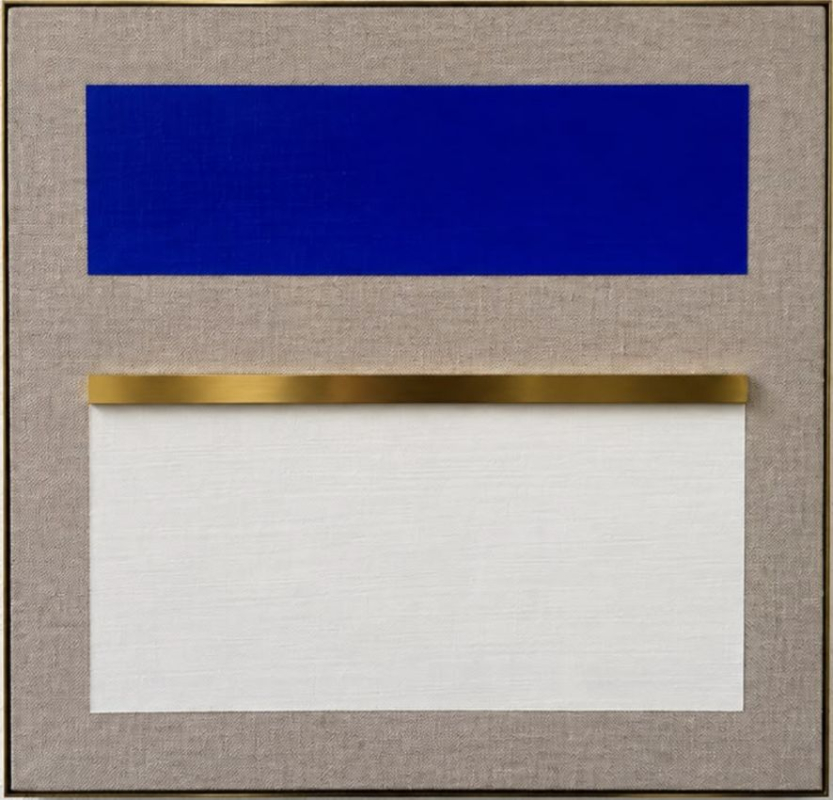 Renata Alarcón — Estructura Del Color