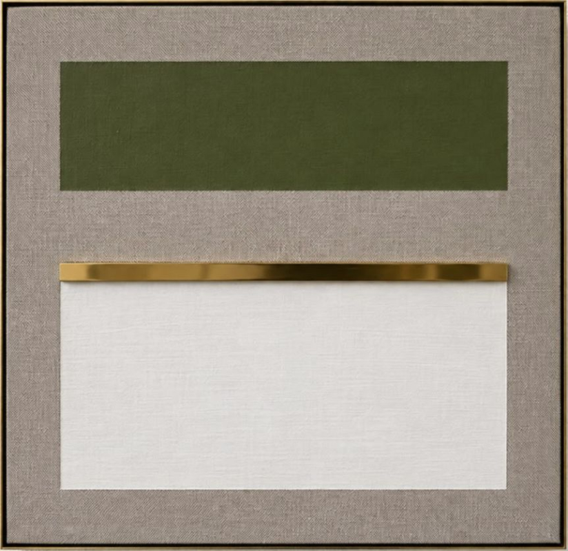 Renata Alarcón — Estructura Del Color