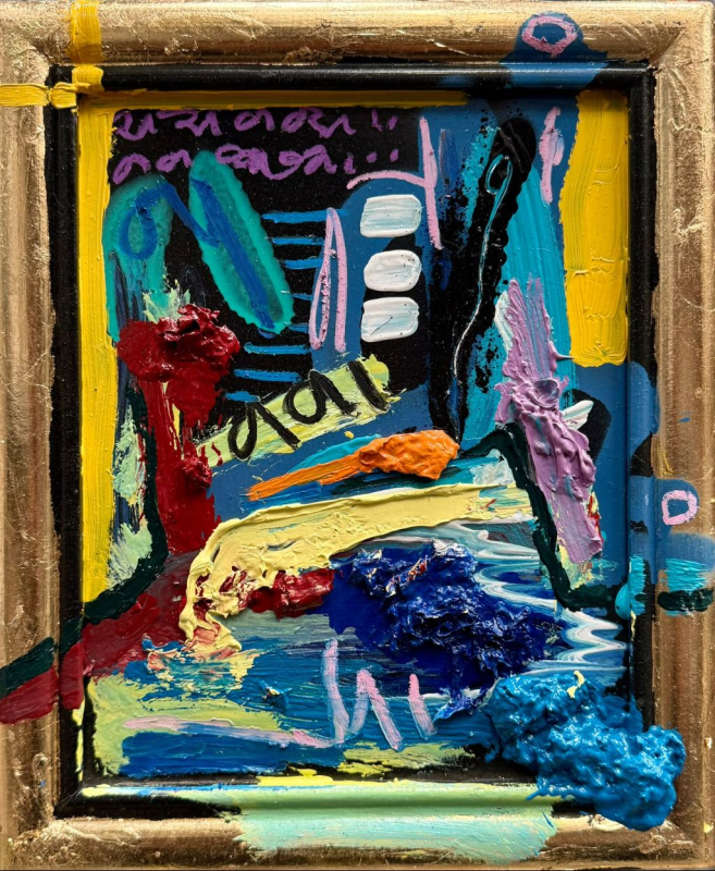 Marco Antonio Cruz "Chapu" — Ventanas Del Alma