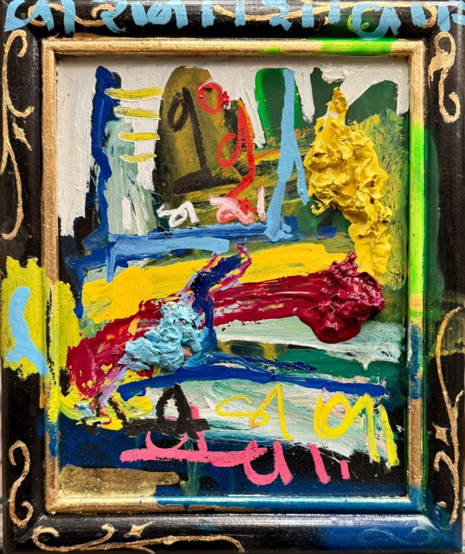 Marco Antonio Cruz "Chapu" — Ventanas Del Alma