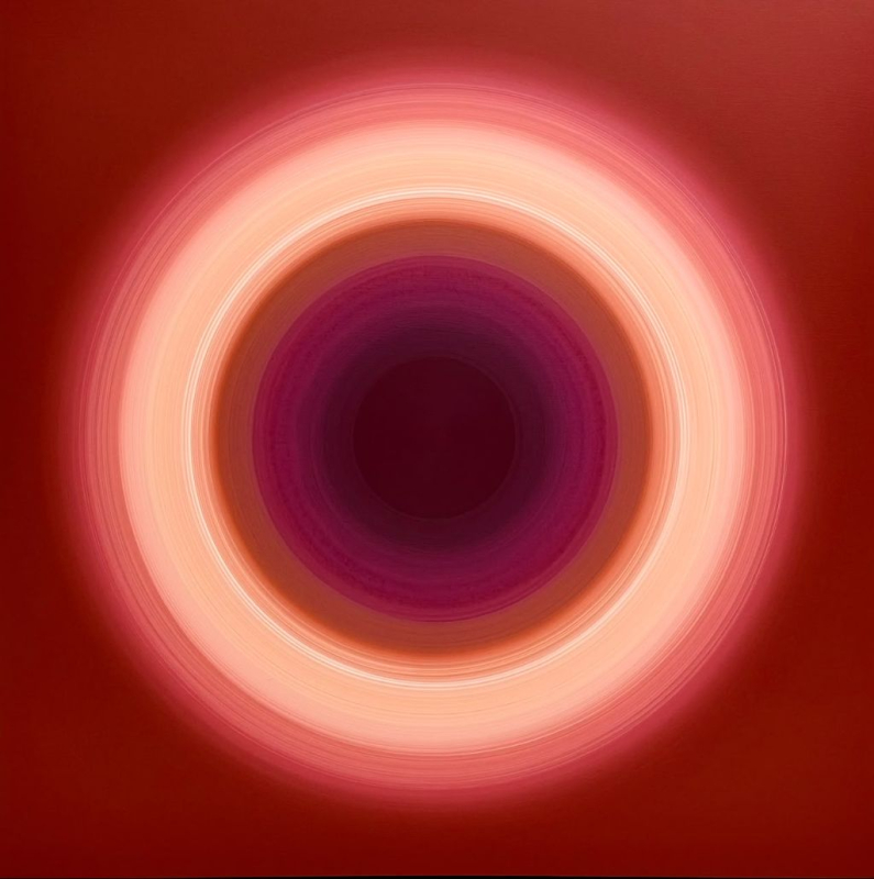 J. Herrera  — Untitled