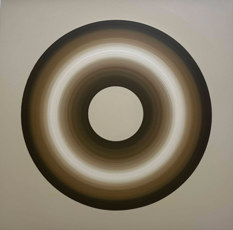 J. Herrera  — Untitled