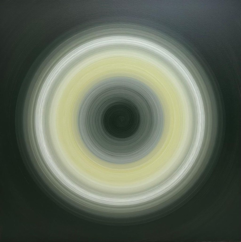 J. Herrera  — Untitled