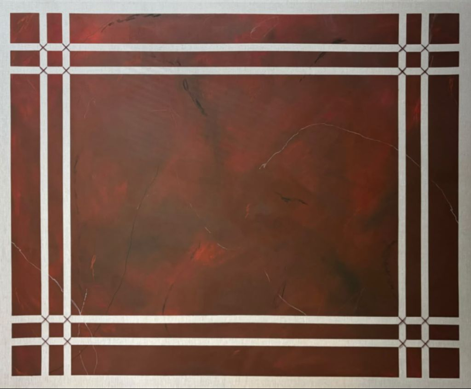 Karla Barrenechea — Pausa Paralela
