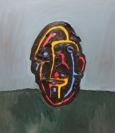 Jazzamoart — Inventando Retratos III
