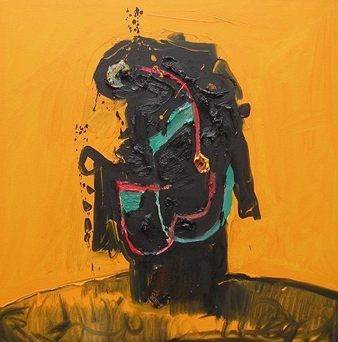 Jazzamoart — Inventando Retratos II