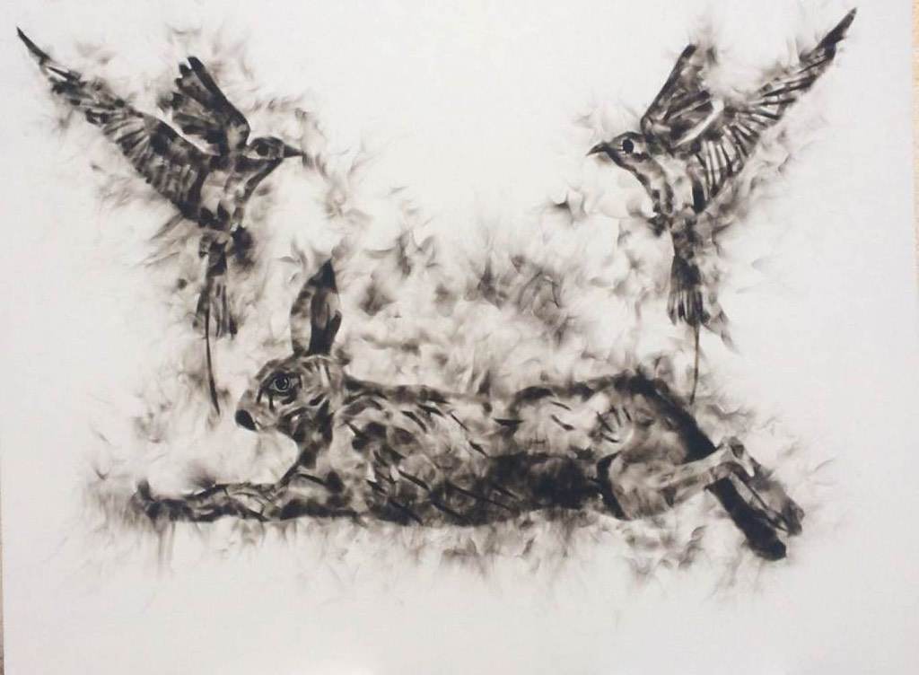 Emmanuel Serrano — Encuentro