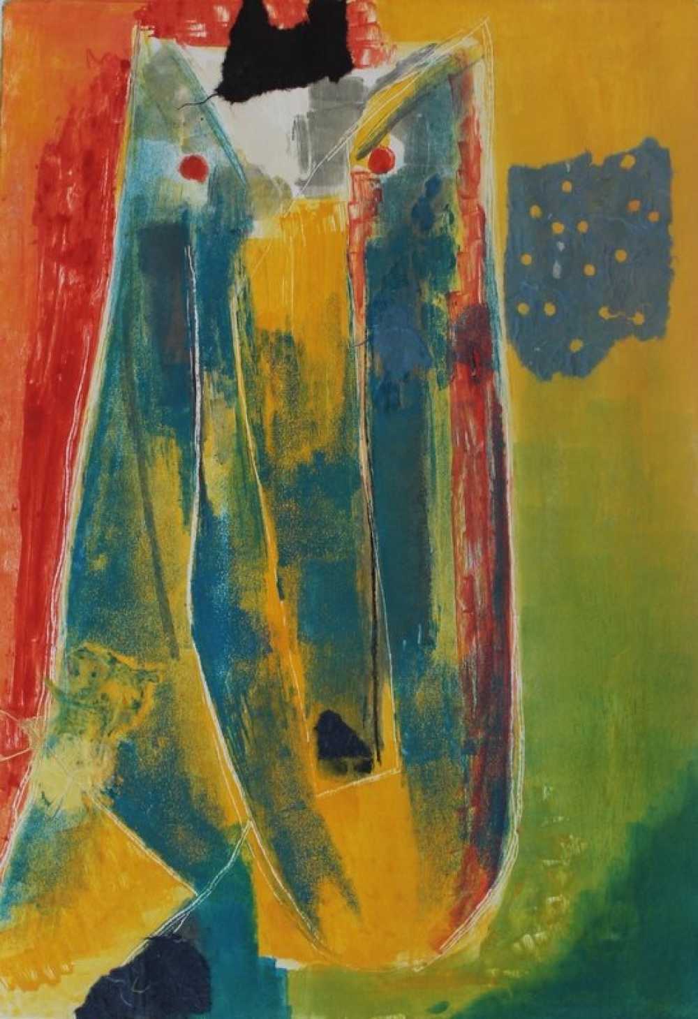 Oswaldo Ramírez — El Cumpleaños de Pascual