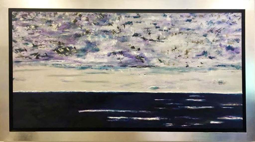 Julie Sasson — Under the Sky