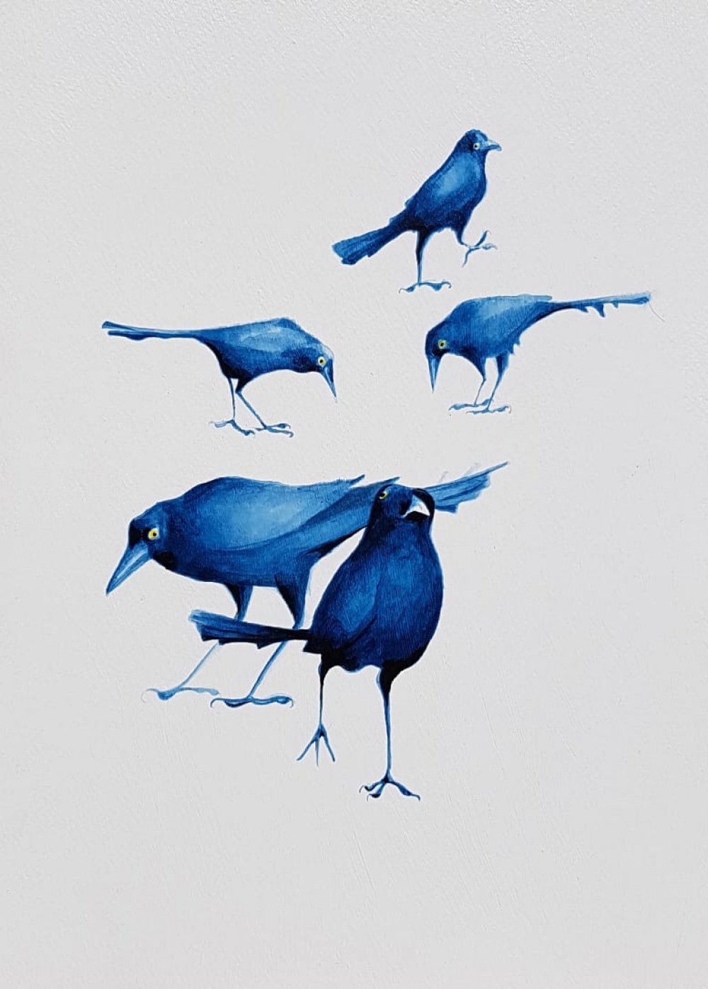 Tamés — Mas Vale Pájaros