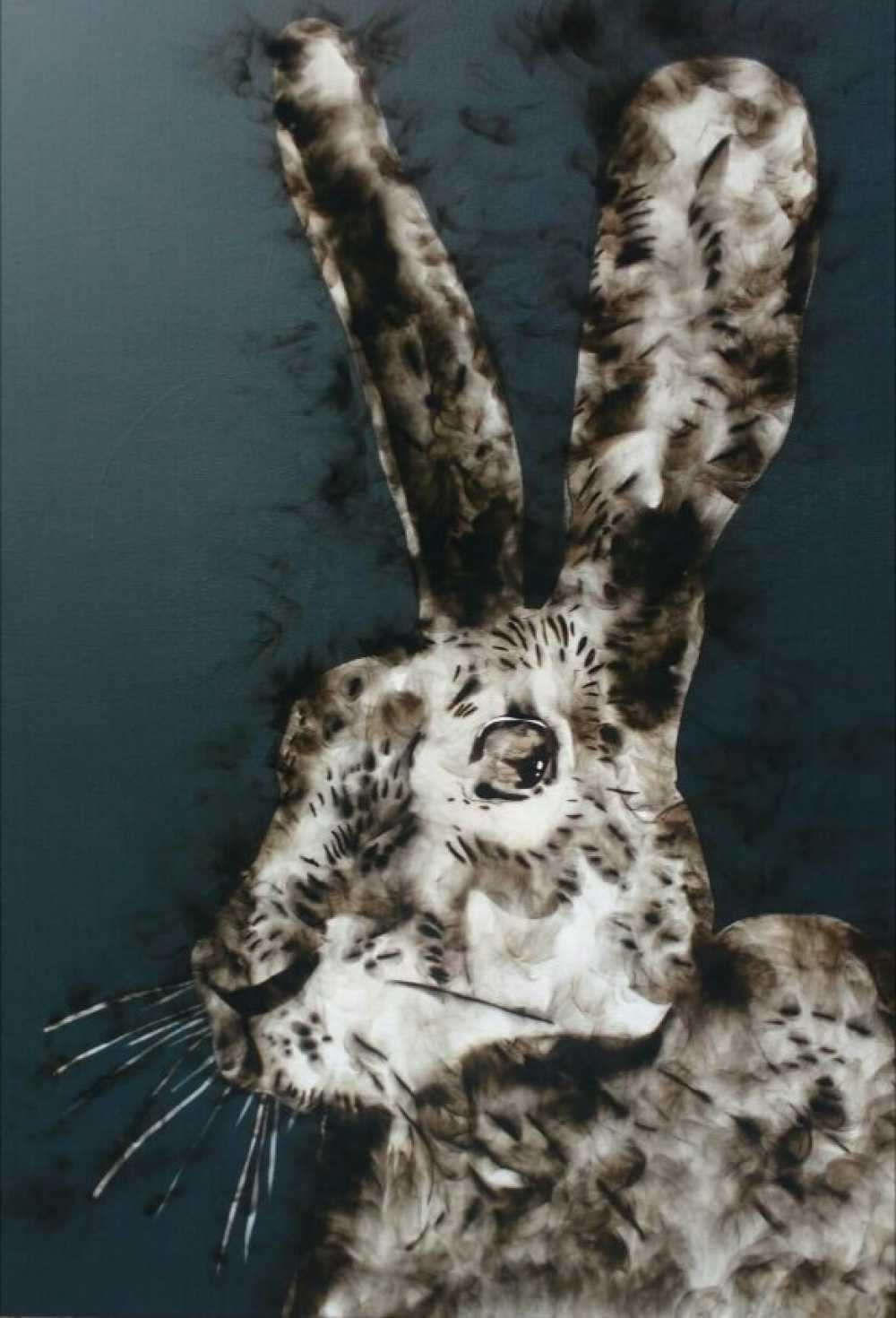 Emmanuel Serrano — Liebre