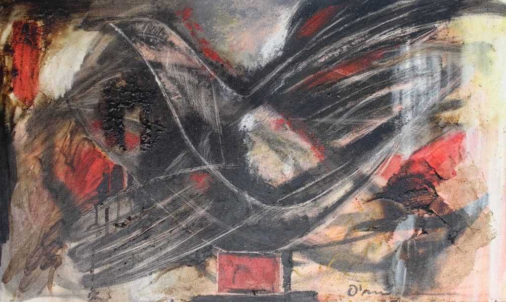 Oswaldo Ramírez — Símbolo