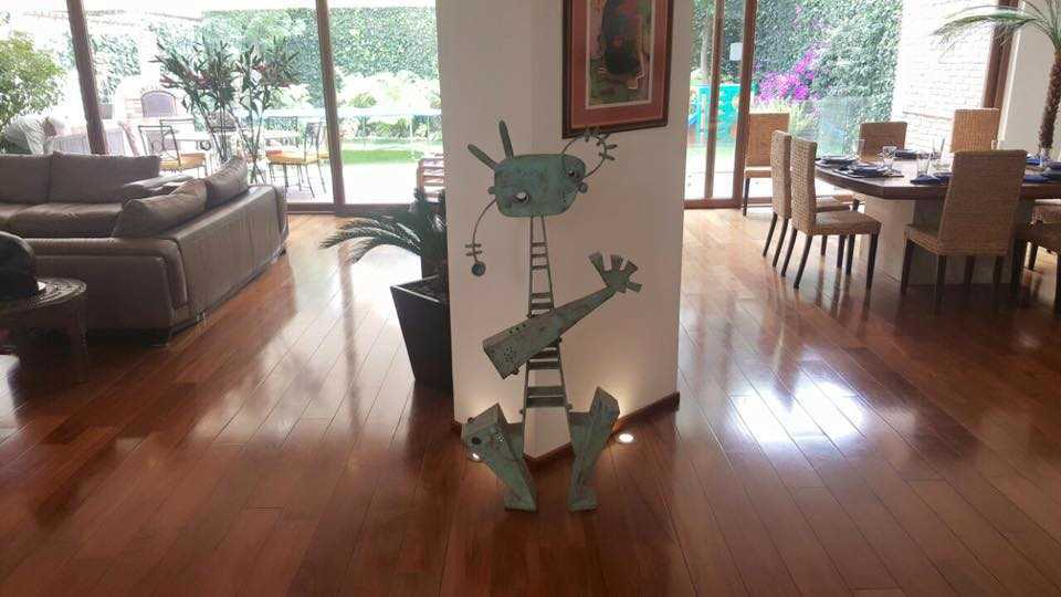 Jose Antonio Gurtubay