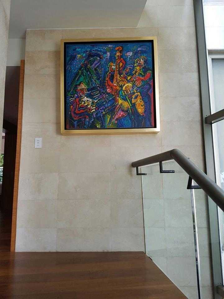Jazzamoart