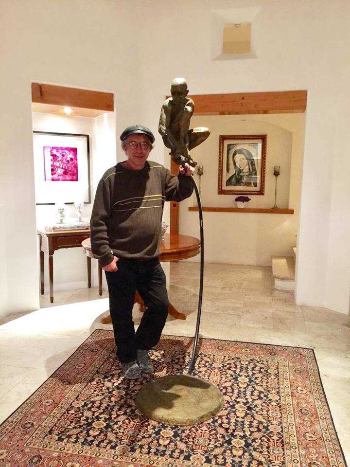 Ignacio Manteca