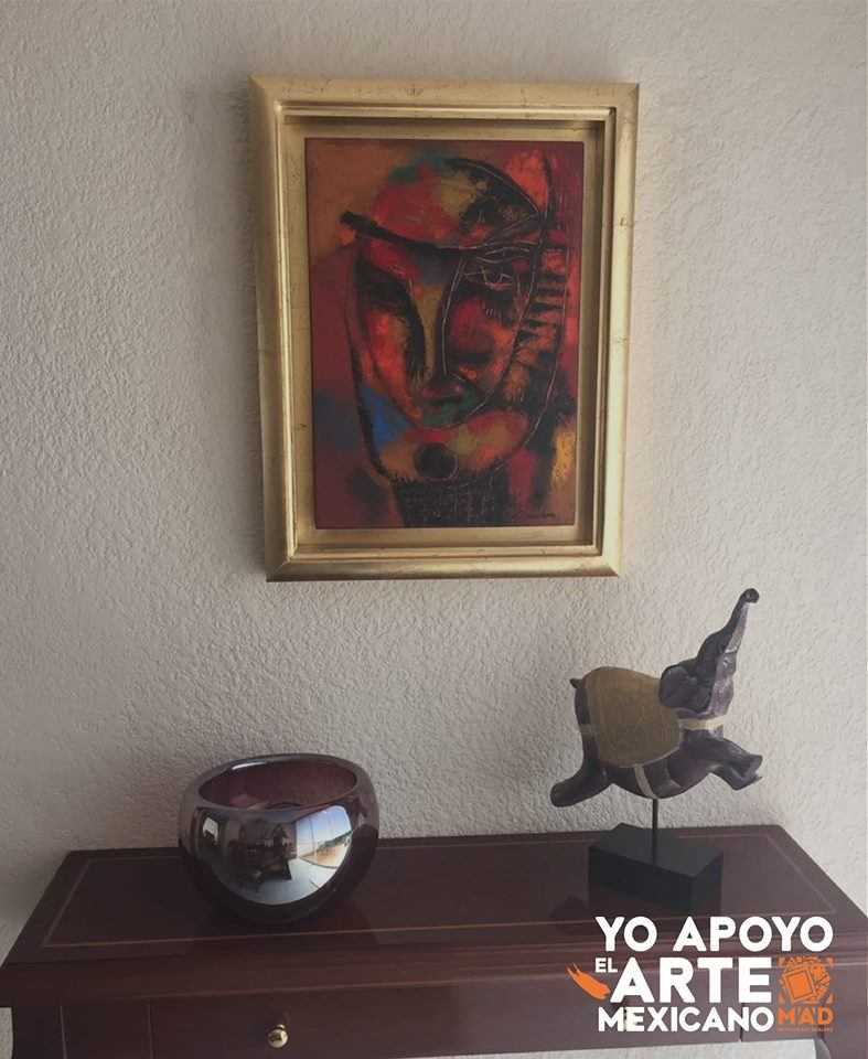 Oswaldo Ramirez