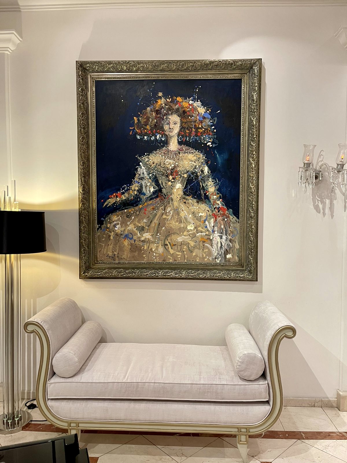 Menina II
