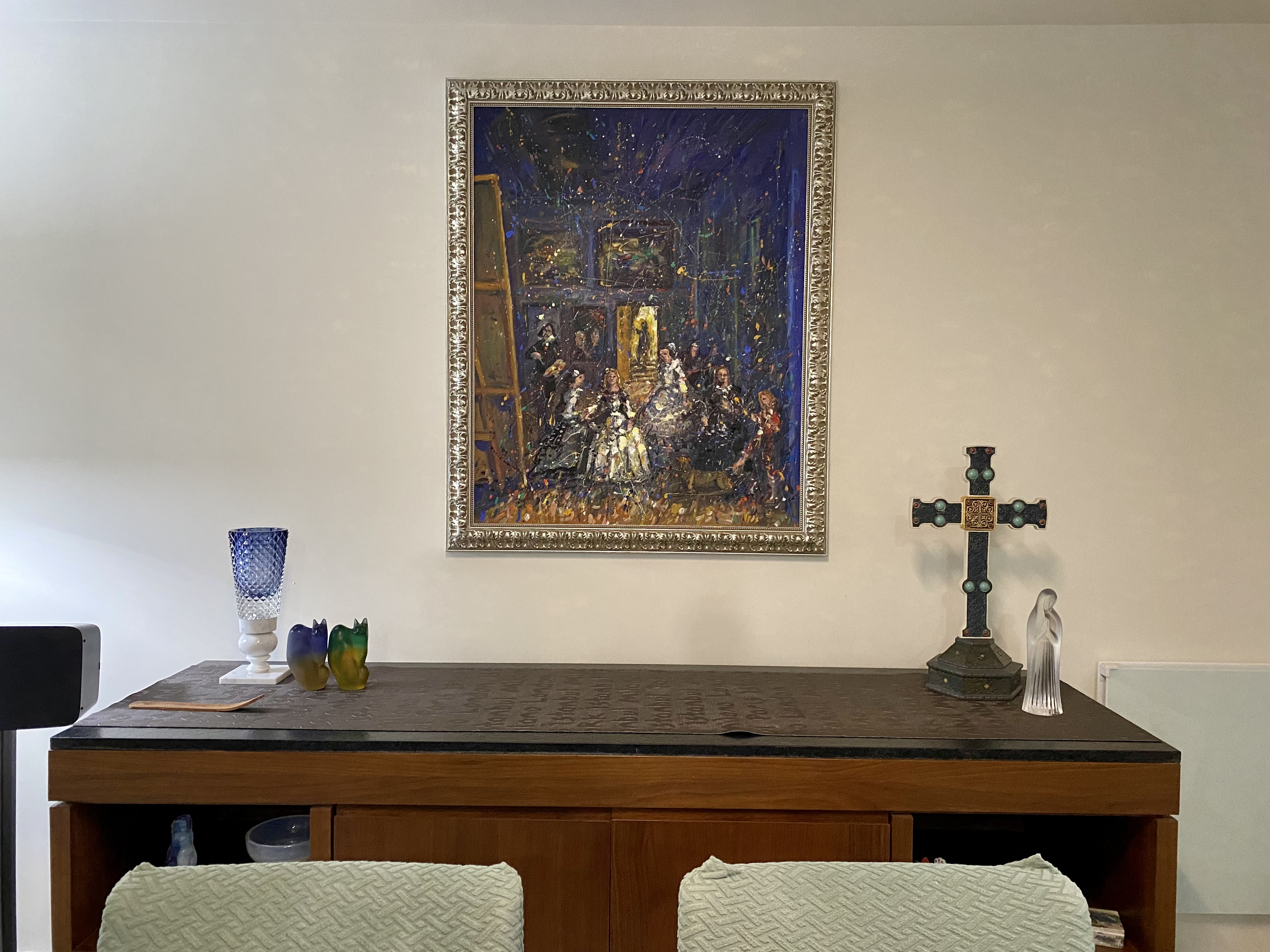 Las Meninas