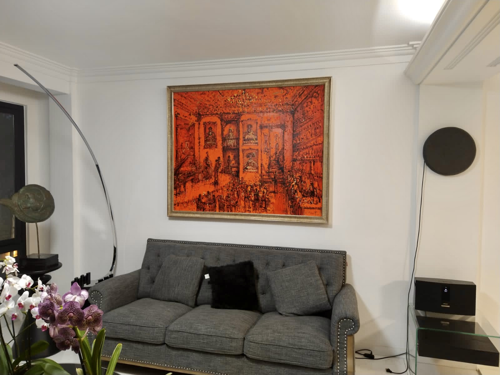 Bar Las Meninas